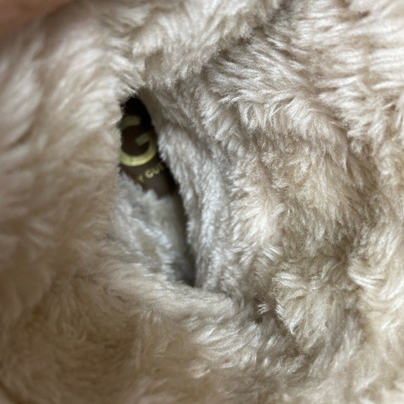 G by Guess Winter Boots Brown, 6 - Picture 10 of 13